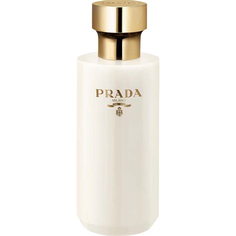 prada la femme body lotion inci|Prada La Femme Prada Satin Body Lotion, 6.8 oz. .